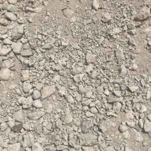 Crushed Concrete