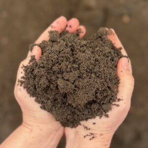 Garden Blend Soil