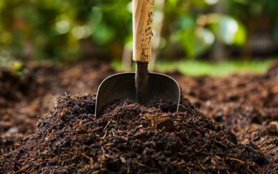 Time to Get the Garden Ready